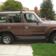 Illustration for article titled 1984 Toyota Land Cruiser